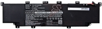 Bateria Asus X402 7.4V 5100mAh 37.74Wh Compativel